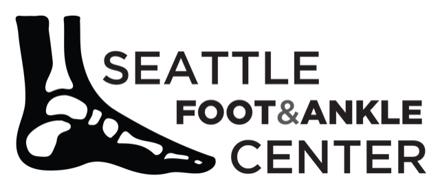 Seattle Foot & Ankle Centre logo